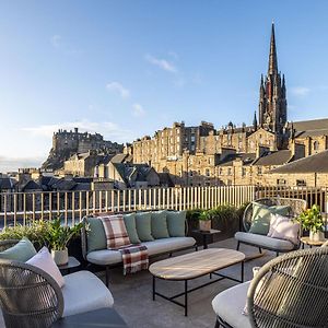 Virgin Hotels Edinburgh