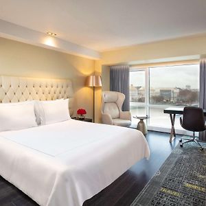 Executive Double Room River View  